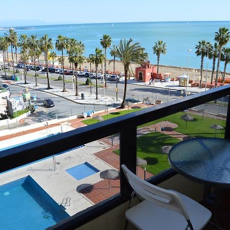 Aloha Playa Primera Benalmádena Eksteriør billede